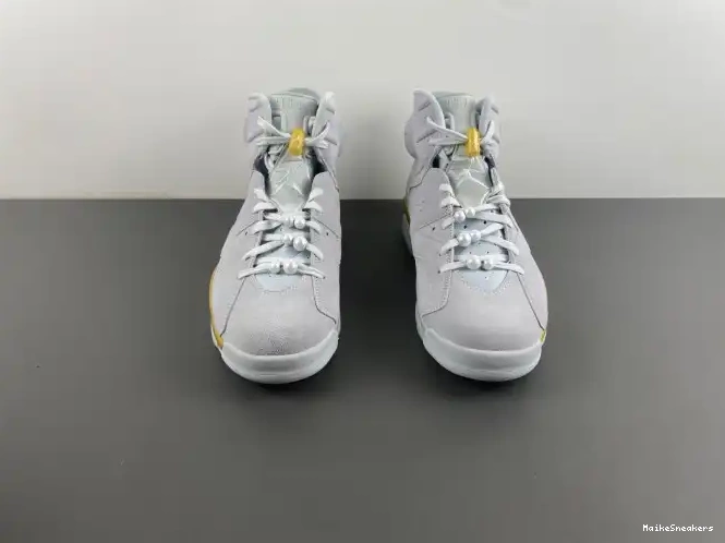 MaikeSneakers 6 Jordan Air Paris Olympics DQ4914-074 0513